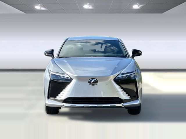 2026 Lexus RZ RZ 350e