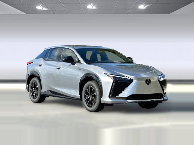 2026 Lexus RZ RZ 350e
