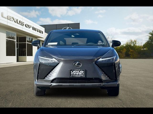 2026 Lexus RZ RZ 350e