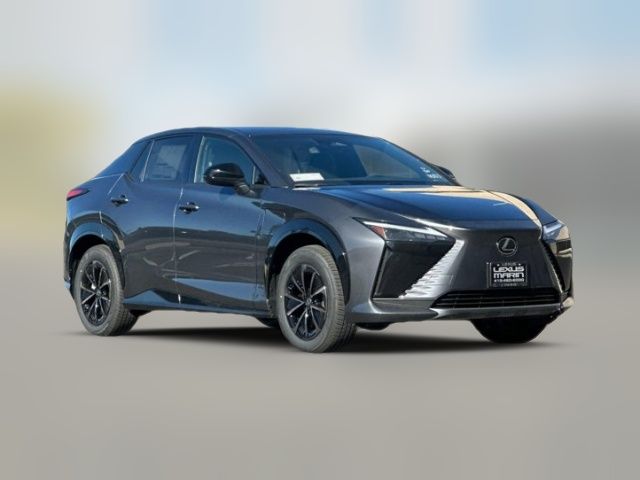 2026 Lexus RZ RZ 350e