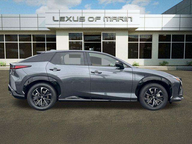 2026 Lexus RZ RZ 350e