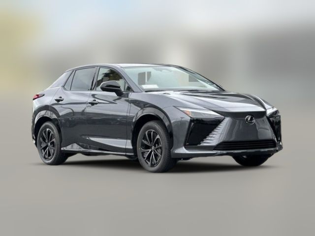 2026 Lexus RZ RZ 350e