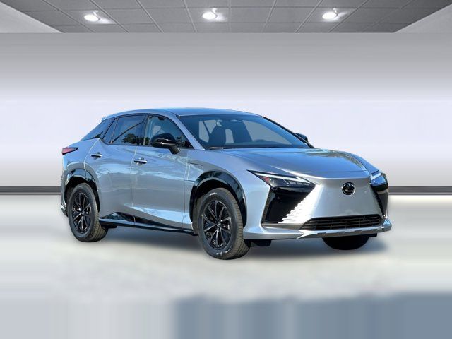 2026 Lexus RZ RZ 350e