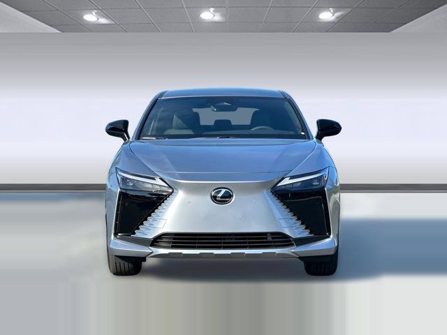 2026 Lexus RZ RZ 350e