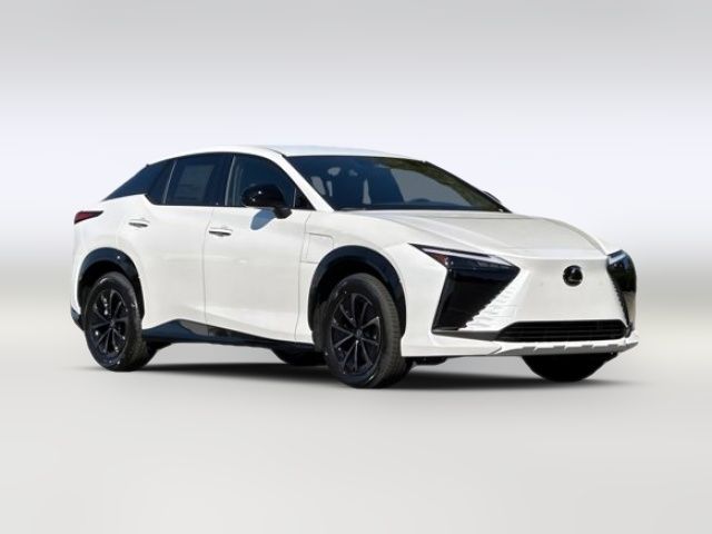 2026 Lexus RZ RZ 350e