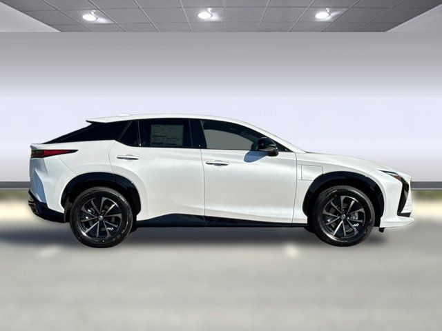 2026 Lexus RZ RZ 350e