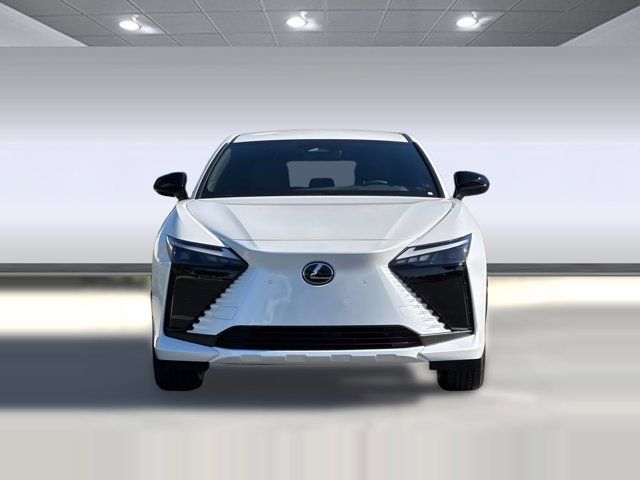 2026 Lexus RZ RZ 350e