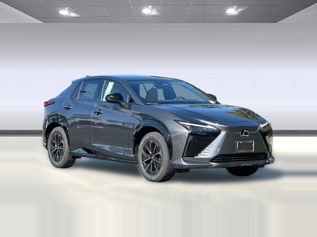 2026 Lexus RZ RZ 350e