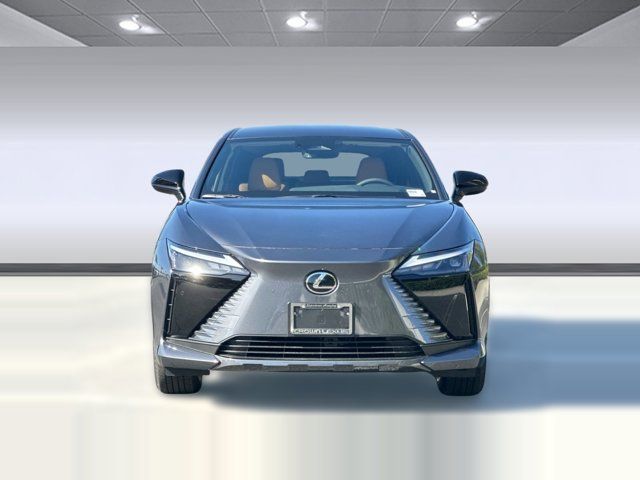 2026 Lexus RZ RZ 350e