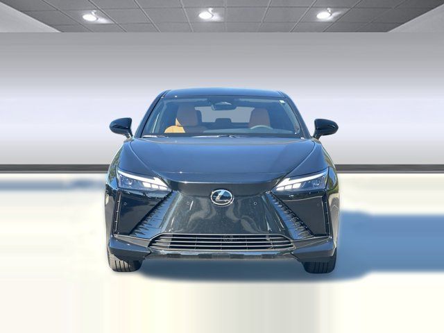 2026 Lexus RZ RZ 350e