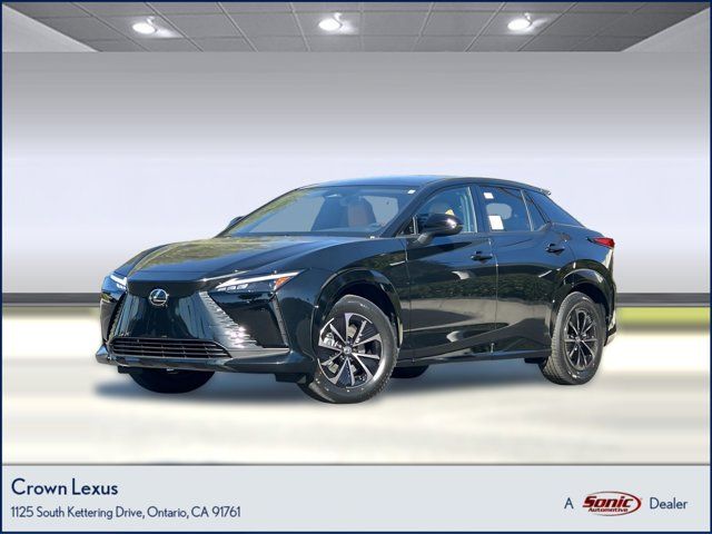 2026 Lexus RZ RZ 350e