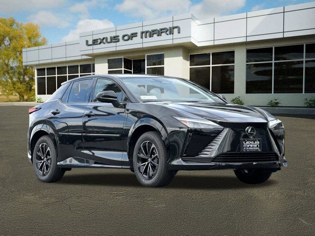 2026 Lexus RZ RZ 350e