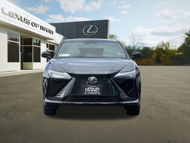 2026 Lexus RZ RZ 350e