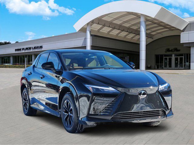 2026 Lexus RZ RZ 350e