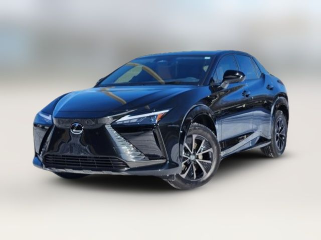 2026 Lexus RZ RZ 350e