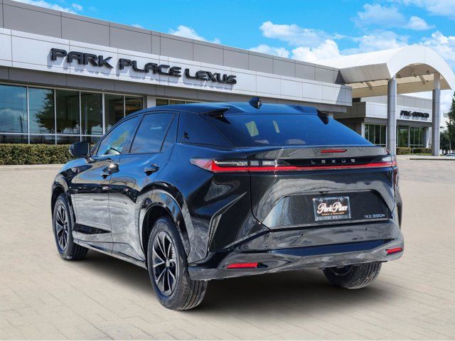 2026 Lexus RZ RZ 350e