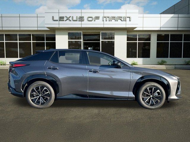2026 Lexus RZ RZ 350e
