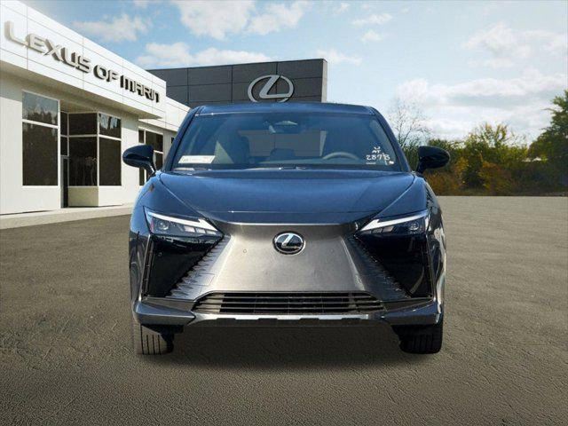 2026 Lexus RZ RZ 350e