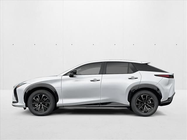 2026 Lexus RZ RZ 350e