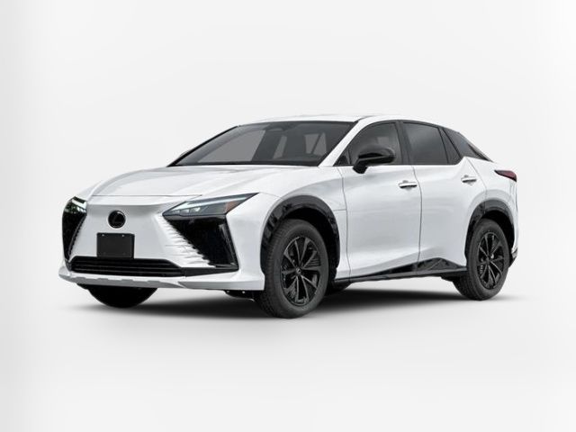 2026 Lexus RZ RZ 350e