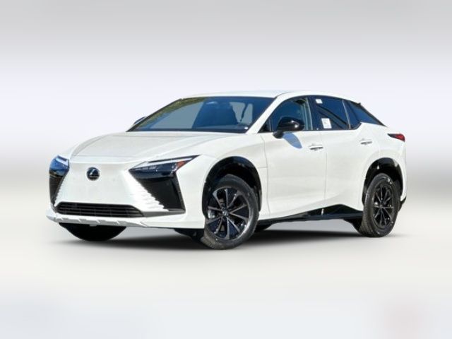 2026 Lexus RZ RZ 350e