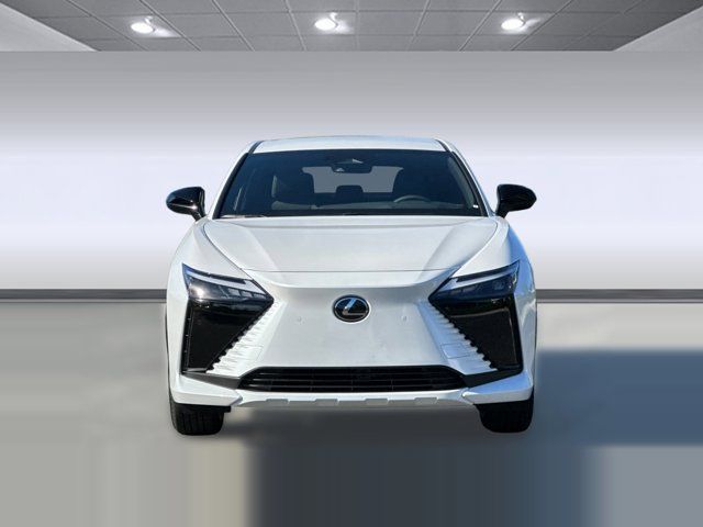 2026 Lexus RZ RZ 350e