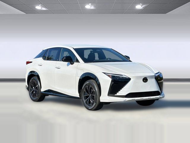 2026 Lexus RZ RZ 350e
