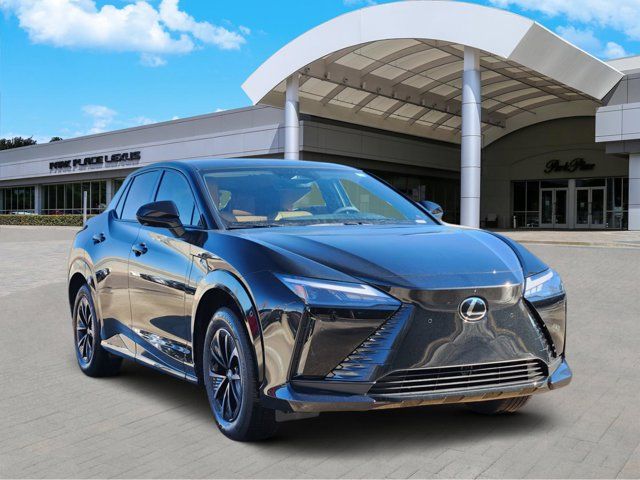 2026 Lexus RZ RZ 350e Premium