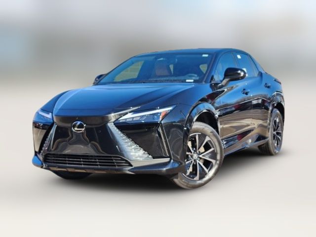 2026 Lexus RZ RZ 350e Premium