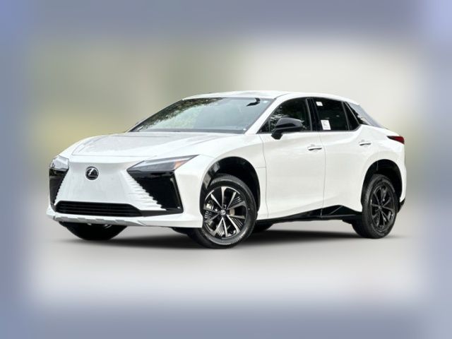 2026 Lexus RZ RZ 350e