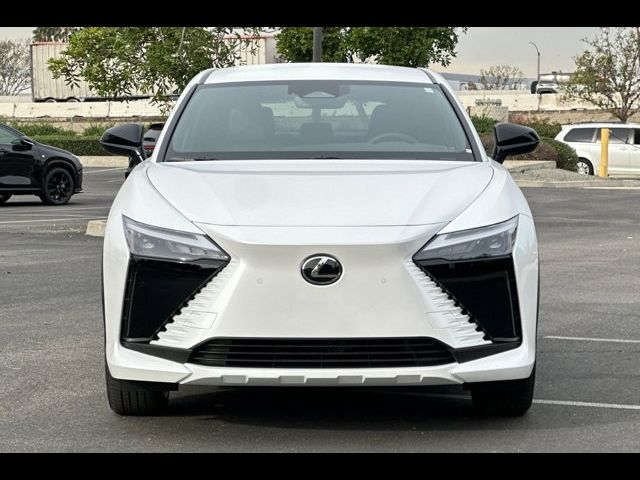 2026 Lexus RZ RZ 350e