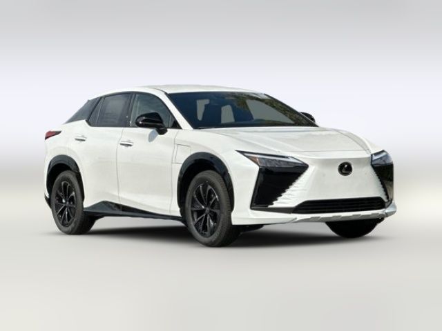 2026 Lexus RZ RZ 350e
