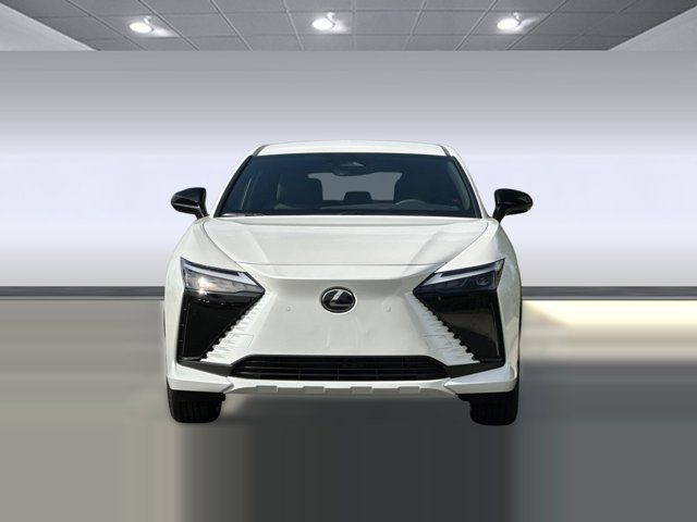 2026 Lexus RZ RZ 350e