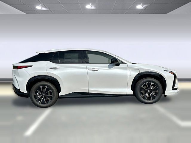 2026 Lexus RZ RZ 350e