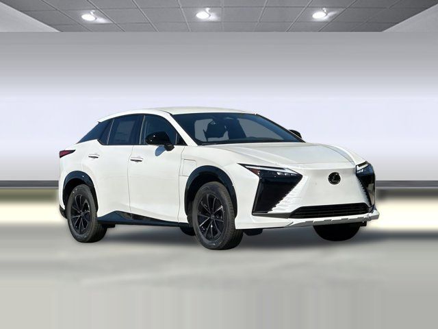 2026 Lexus RZ RZ 350e
