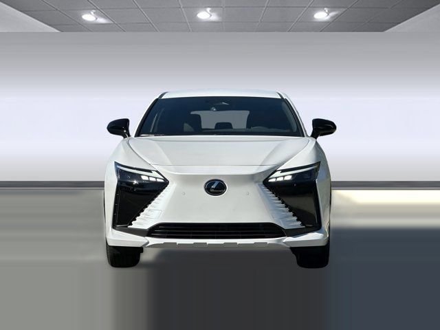 2026 Lexus RZ RZ 350e