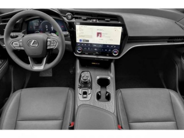 2026 Lexus RZ RZ 350e