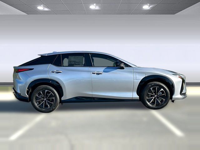 2026 Lexus RZ RZ 350e