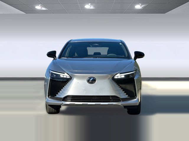 2026 Lexus RZ RZ 350e