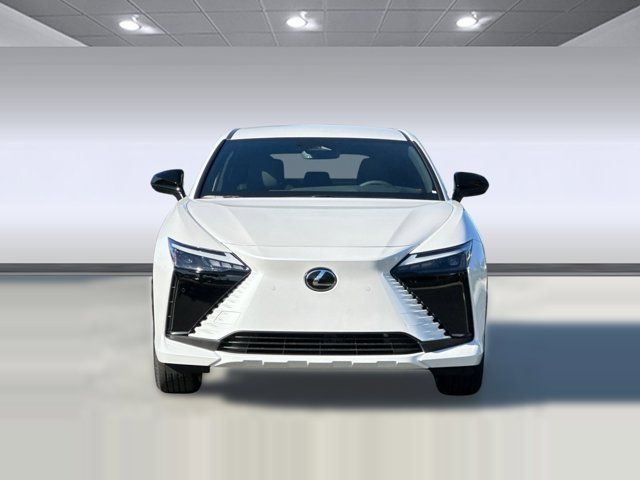 2026 Lexus RZ RZ 350e