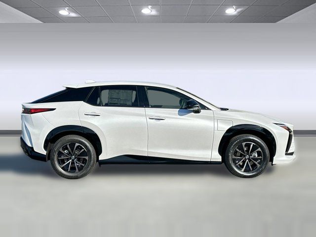 2026 Lexus RZ RZ 350e