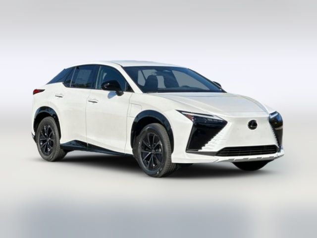 2026 Lexus RZ RZ 350e