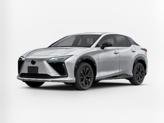 2026 Lexus RZ RZ 350e