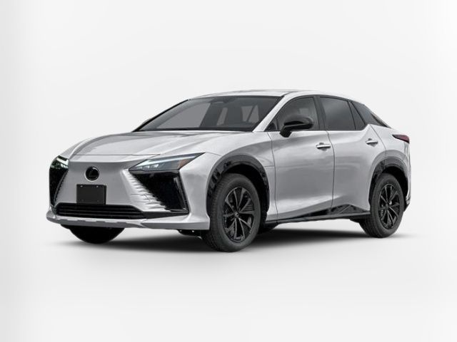 2026 Lexus RZ RZ 350e