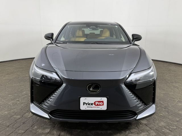 2026 Lexus RZ RZ 350e