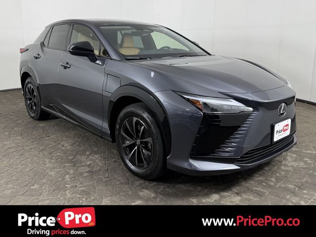 2026 Lexus RZ RZ 350e