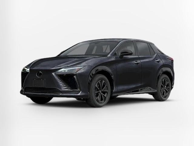 2026 Lexus RZ RZ 350e