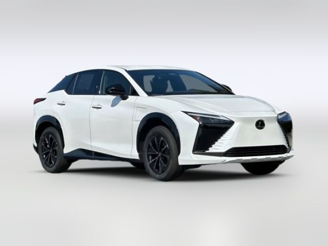 2026 Lexus RZ RZ 350e