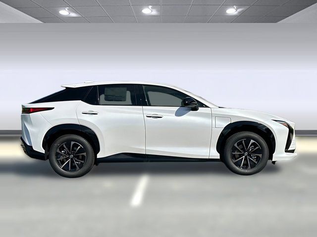 2026 Lexus RZ RZ 350e