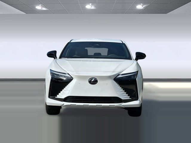 2026 Lexus RZ RZ 350e